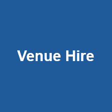 Venue Hire