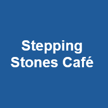 Stepping Stones Café