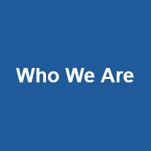 Who We Are